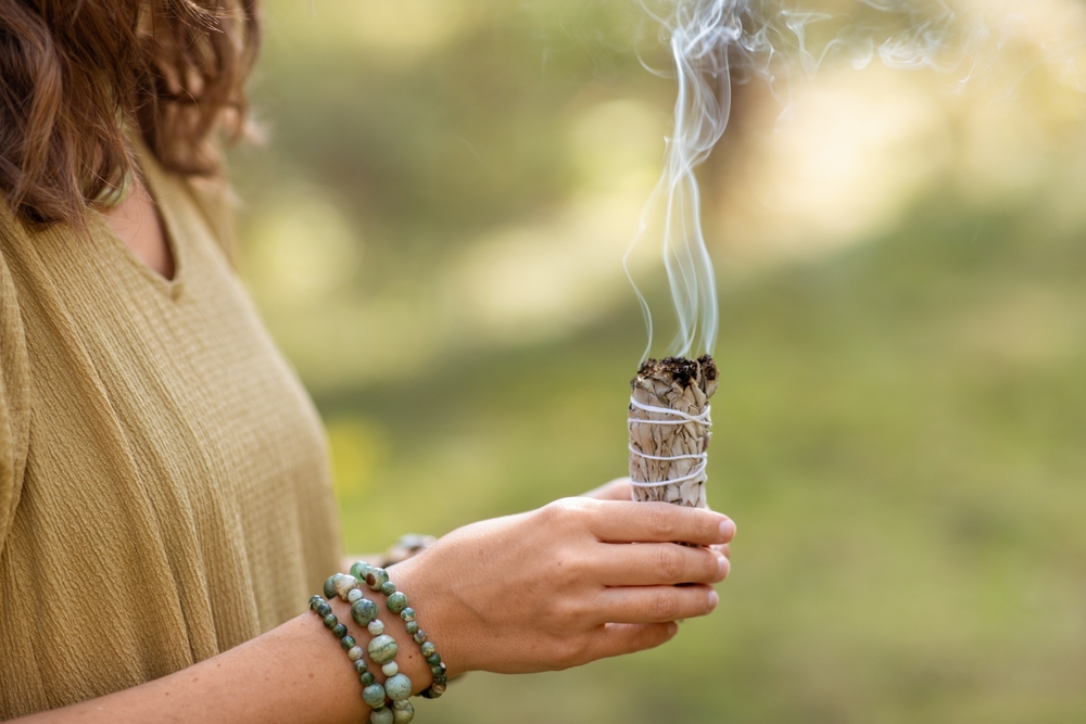 Natural Incense