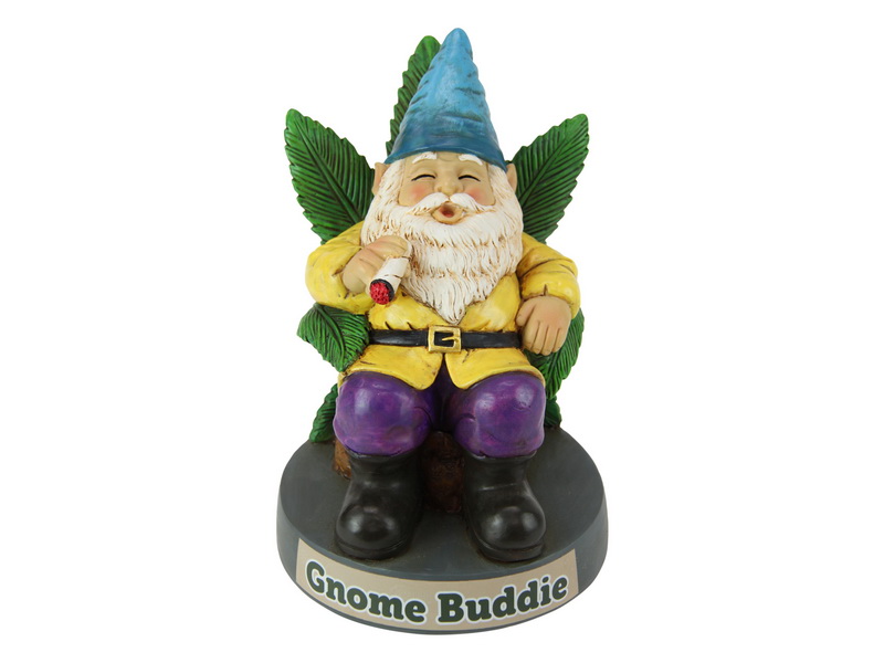 Gnomes Spiritual Meaning & Symbolism | God Gift