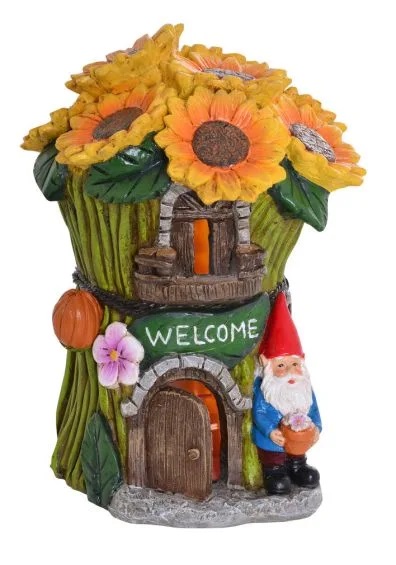 Gnomes Spiritual Meaning & Symbolism | God Gift