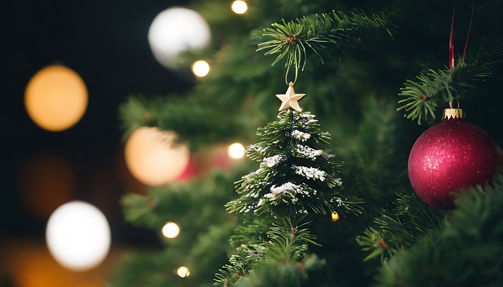 Christmas Decorations