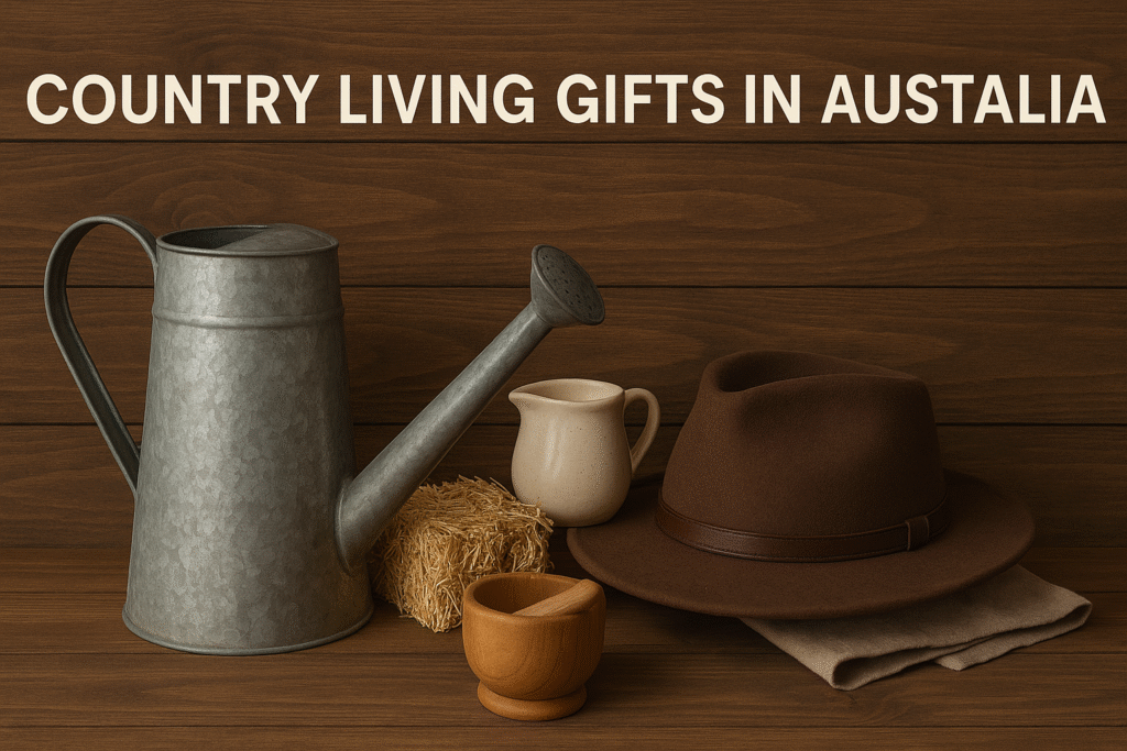 Country Living Gifts
