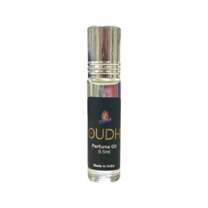 perfume oil by godgift