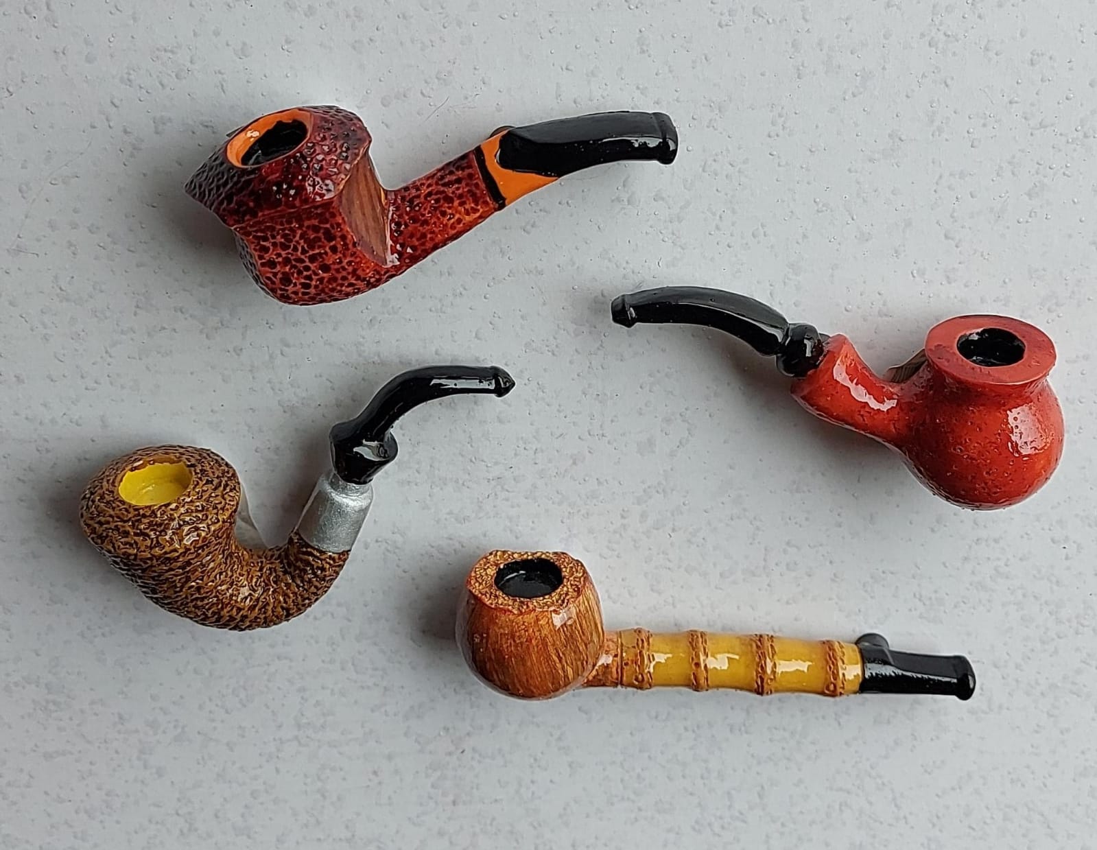 MAGPIPE