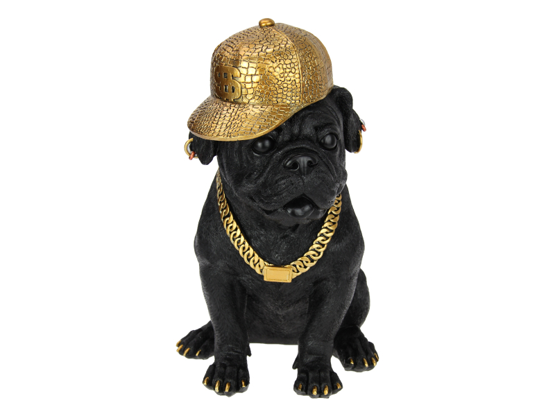 DOGBBGAN
