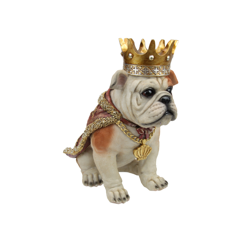 DOGBROCR