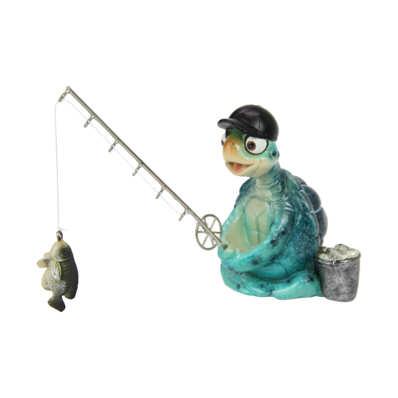 TURMFISH