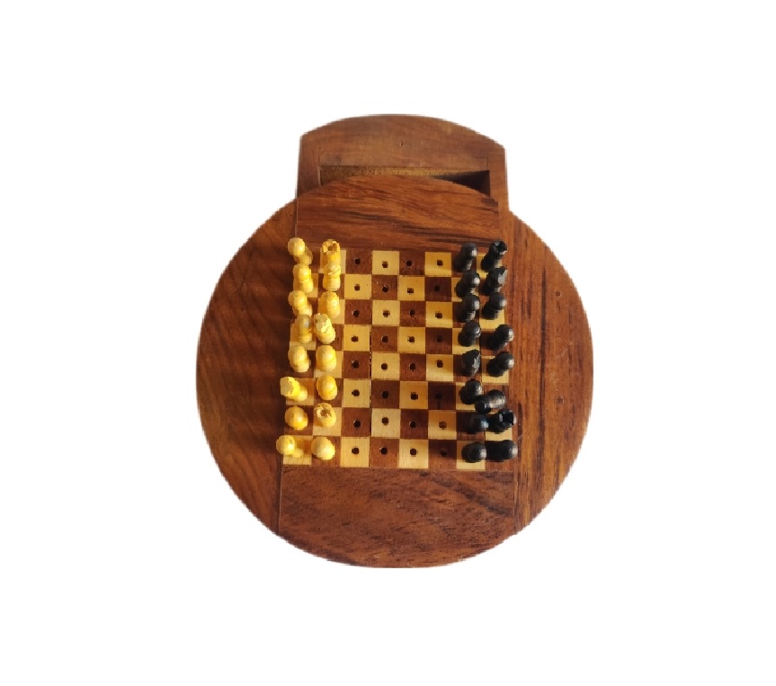 CHESS7