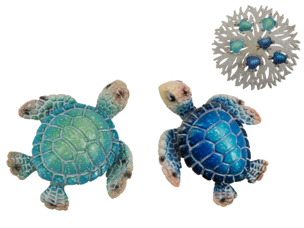 TURTPACKS