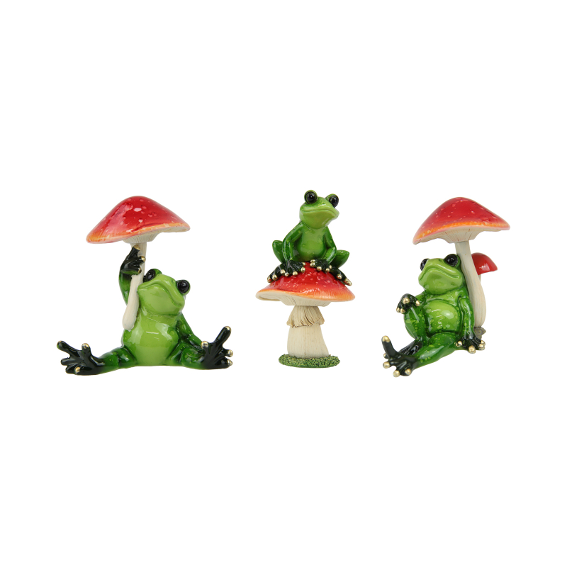 FROGMMM