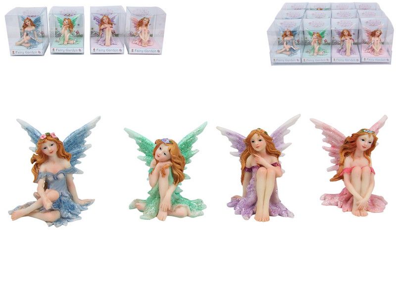 FAIRYPDQ