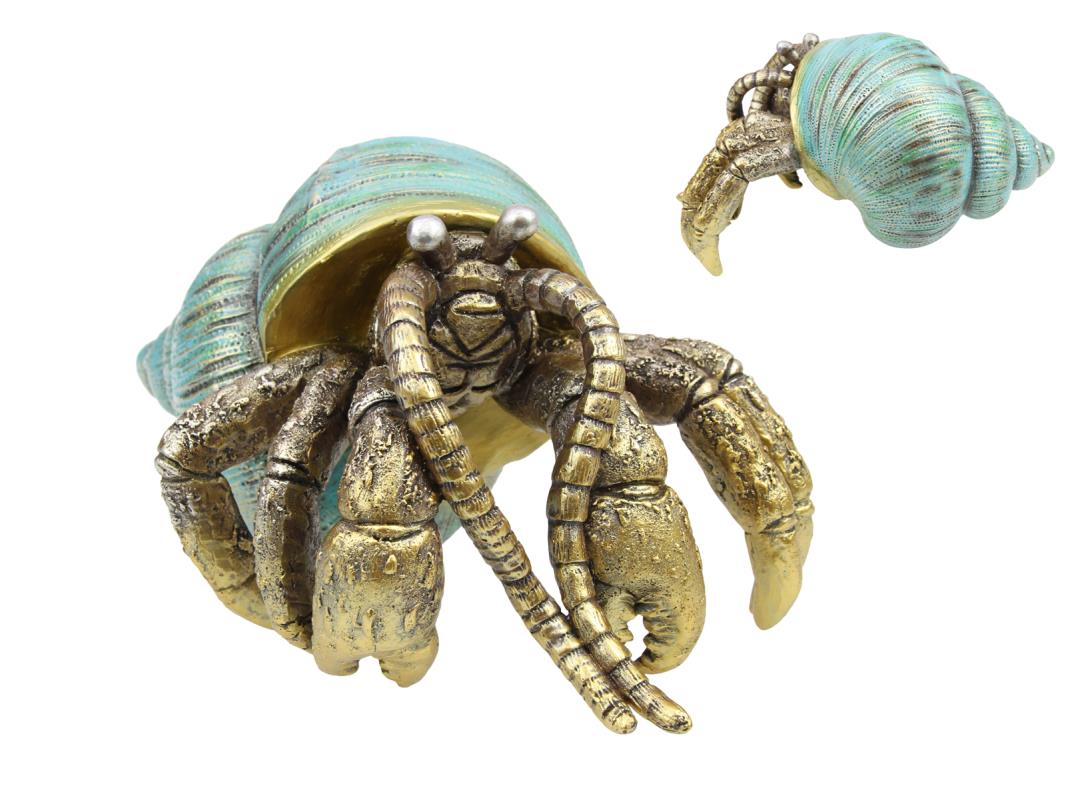 CRABHER