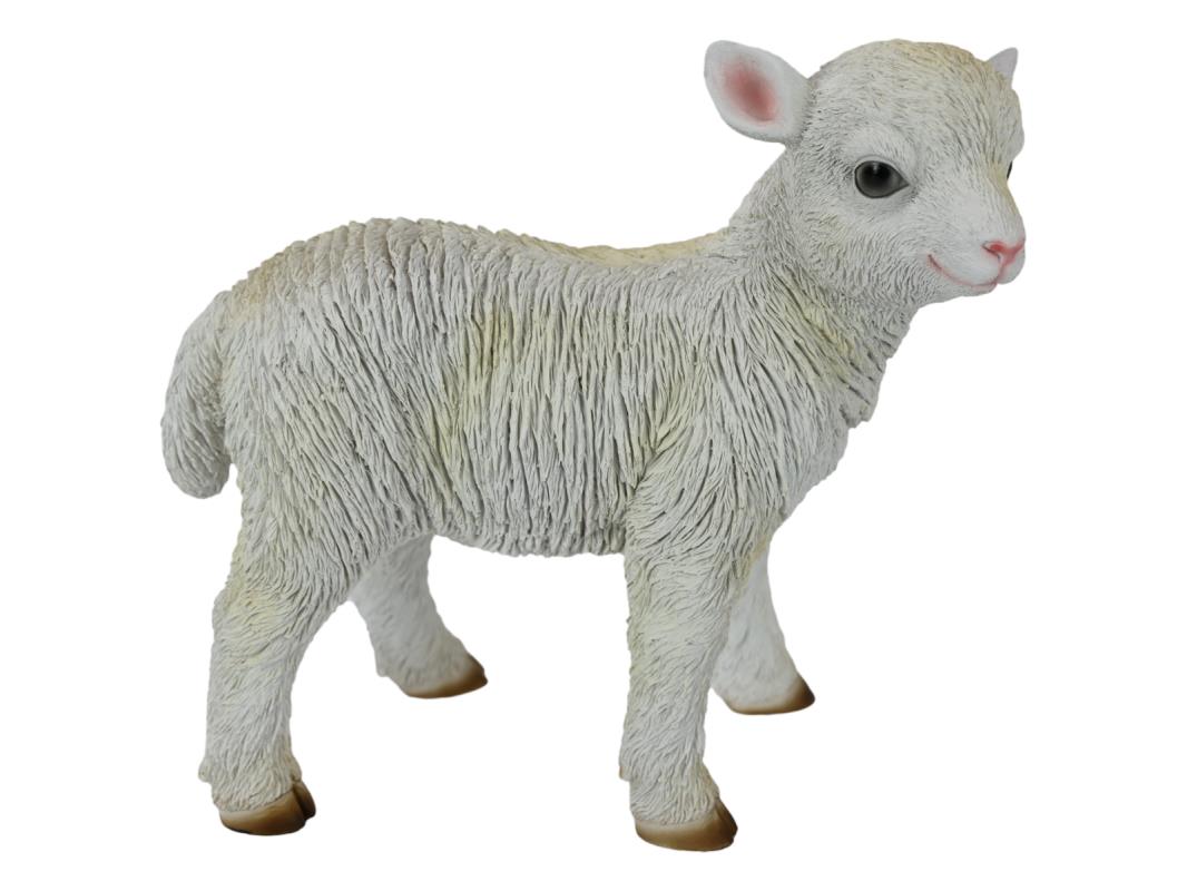 LAMBSTAW