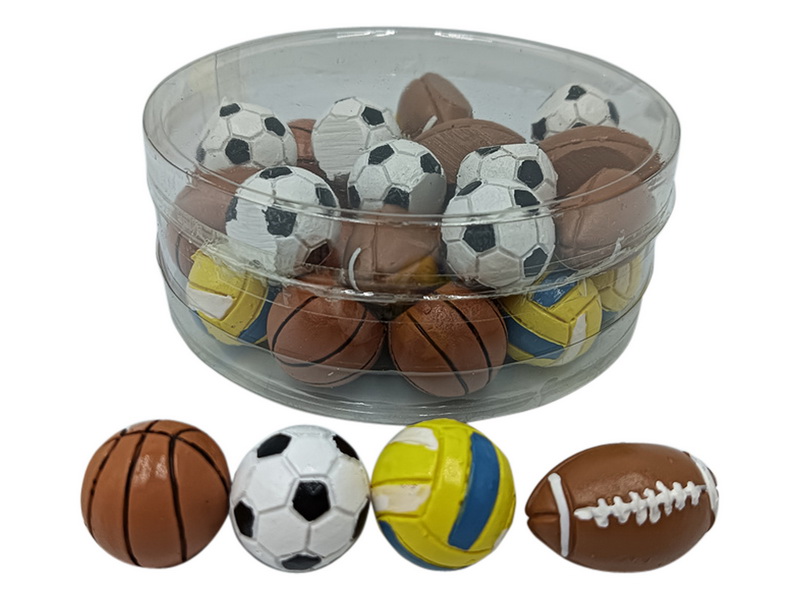 MINBALLS