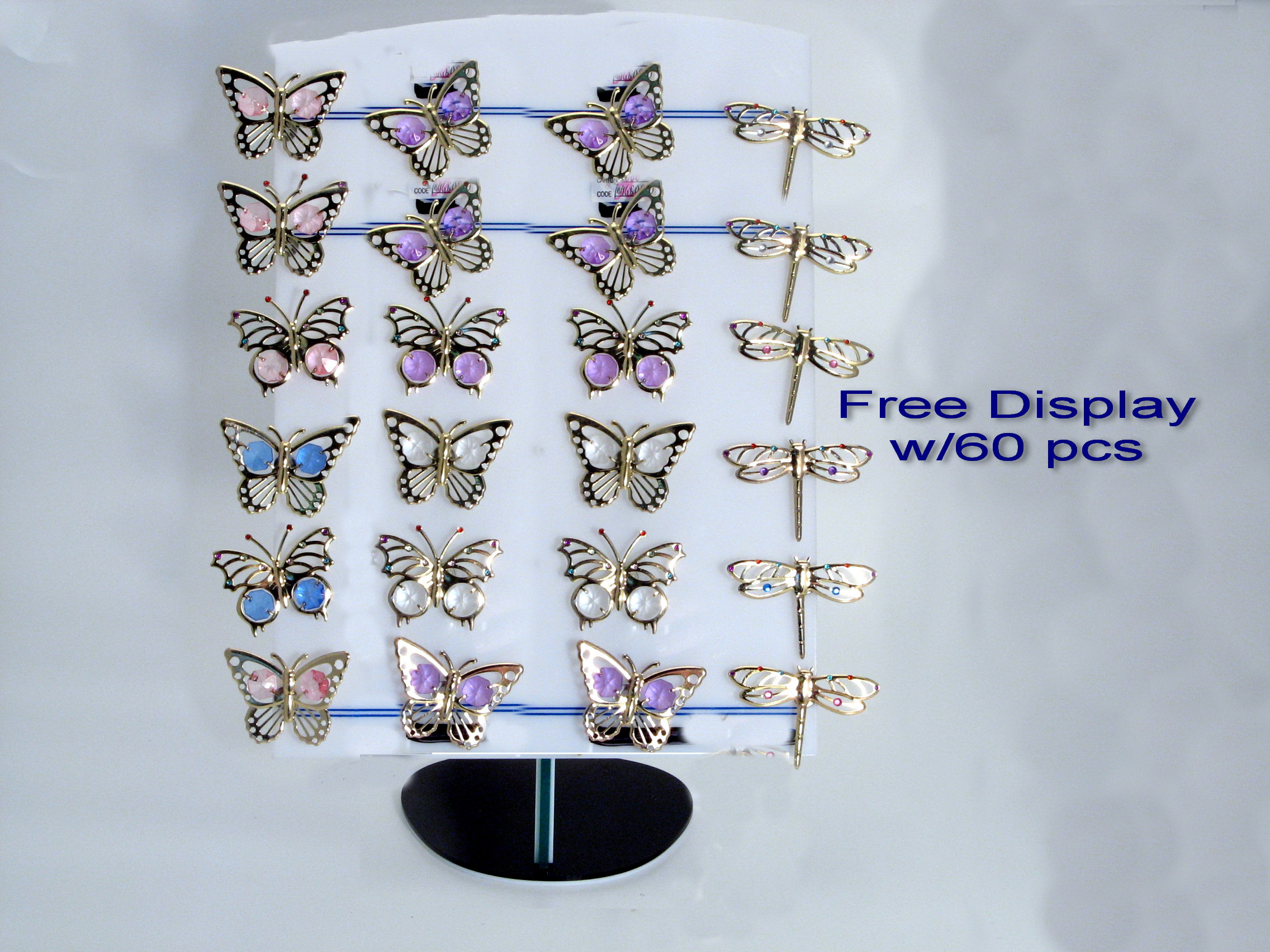 MAGBDFLY