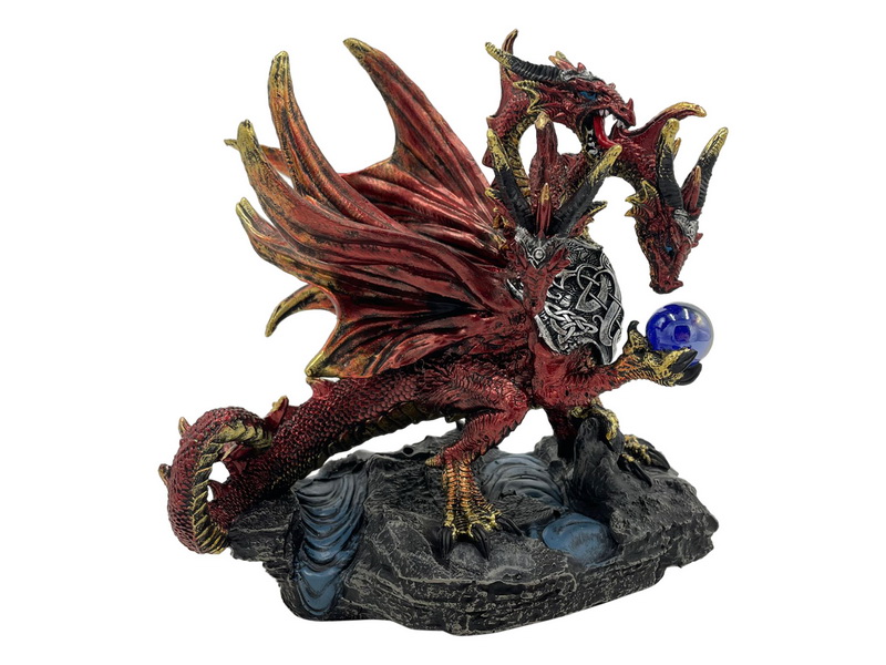 DRAGHYDB