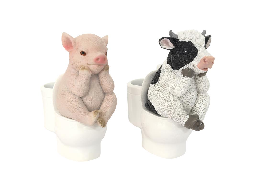 COWPTOIL