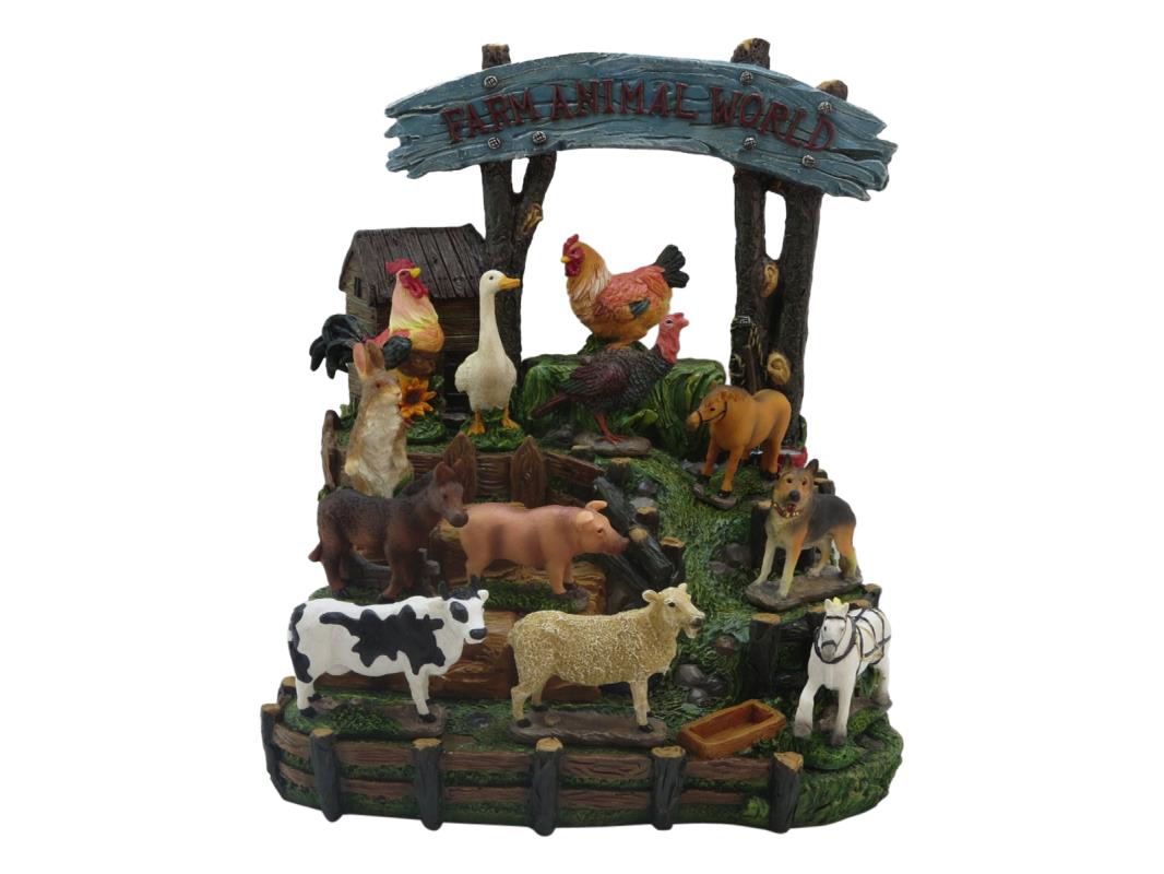 FARMPACX