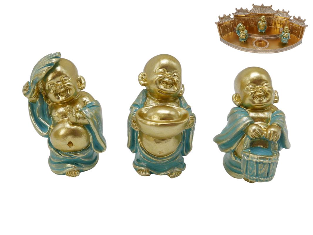 BUDDAQPK