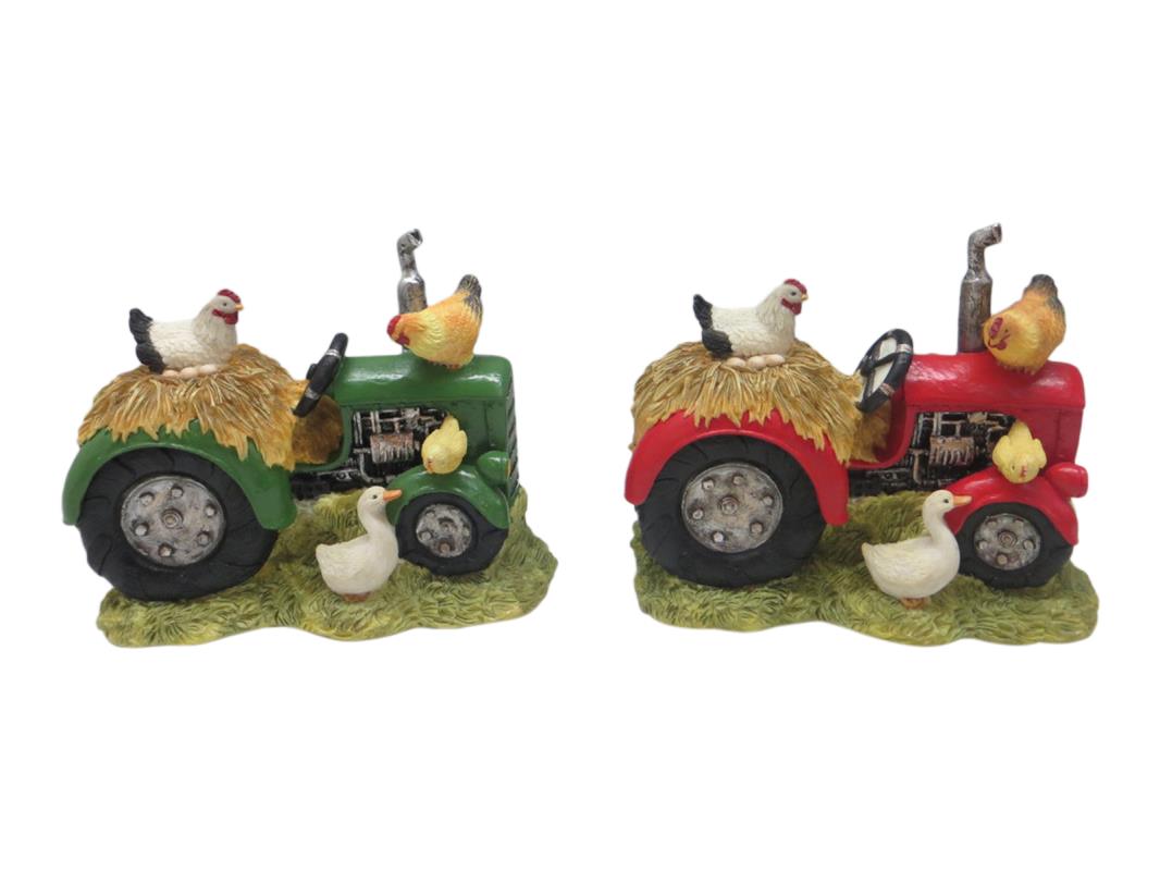 FARMTRAN