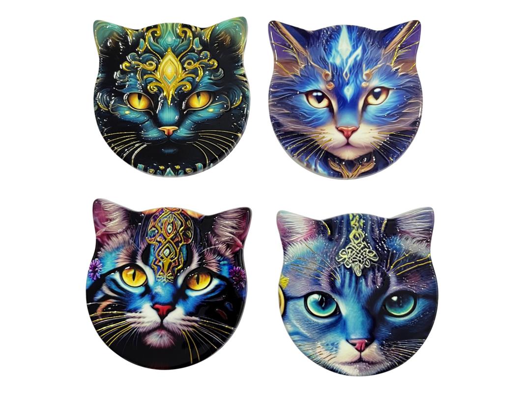 MAGCATMYS