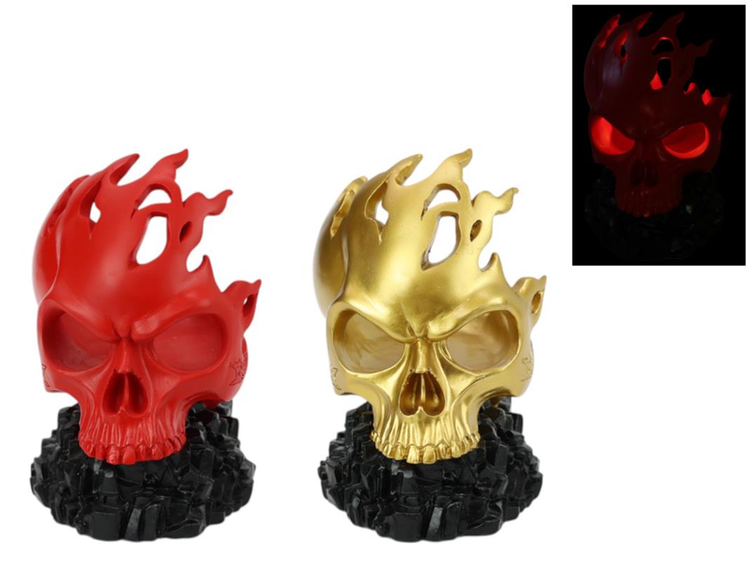 SKULDISH