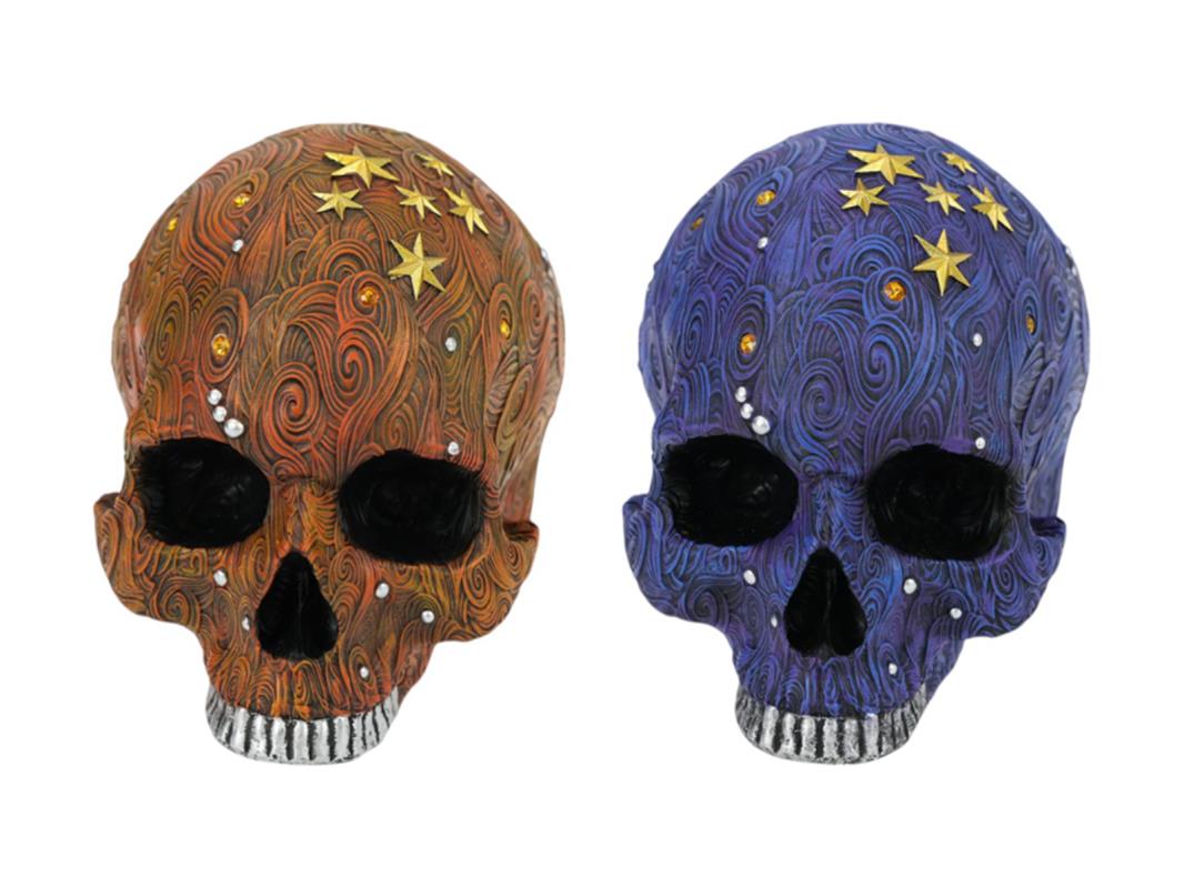 SKULSTAR
