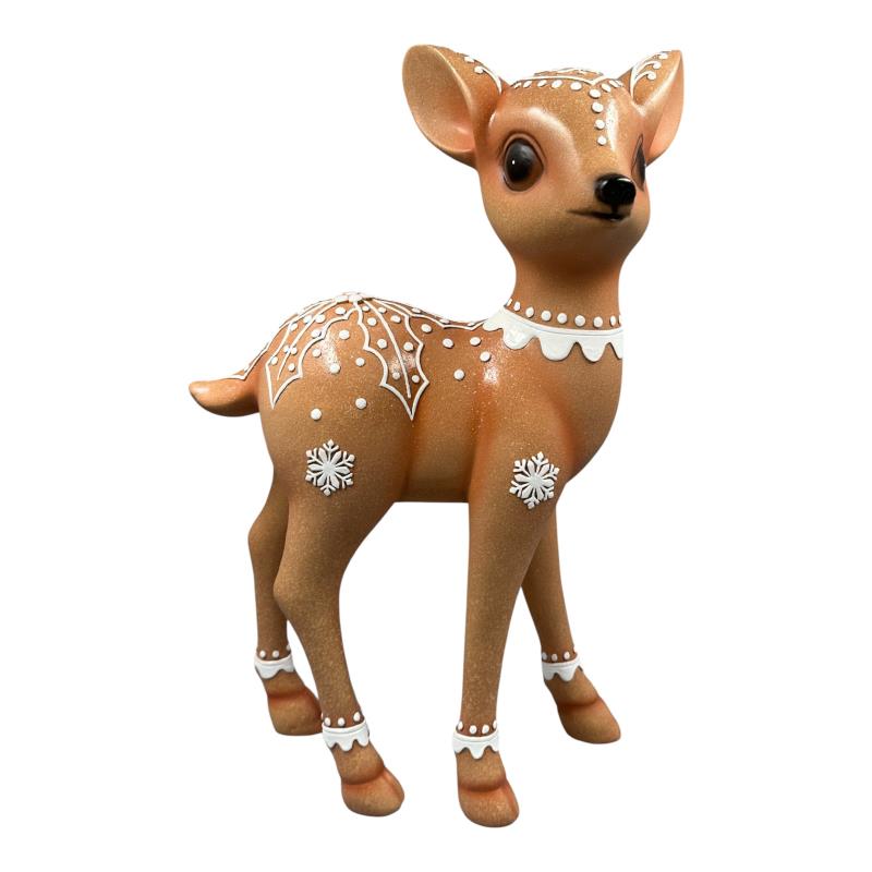 DEERSTGL