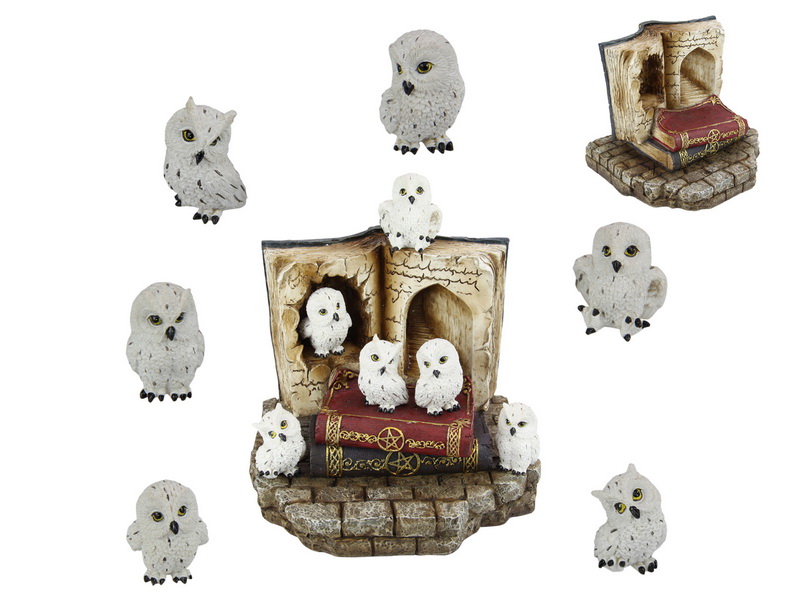 OWLSPBOX