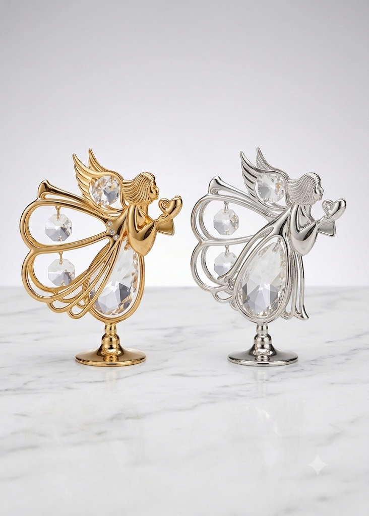 CRYGANGS