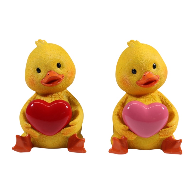 DUCKHEAR