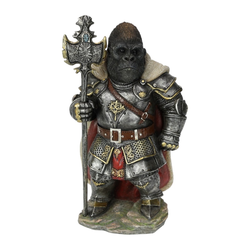 GORKNIGH