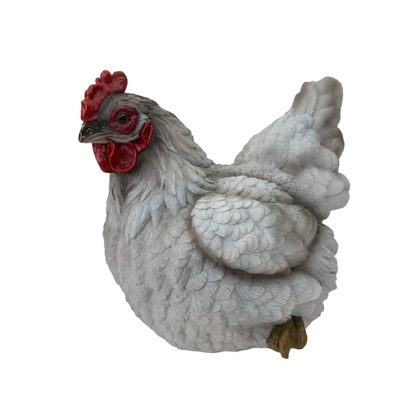 HENGREY
