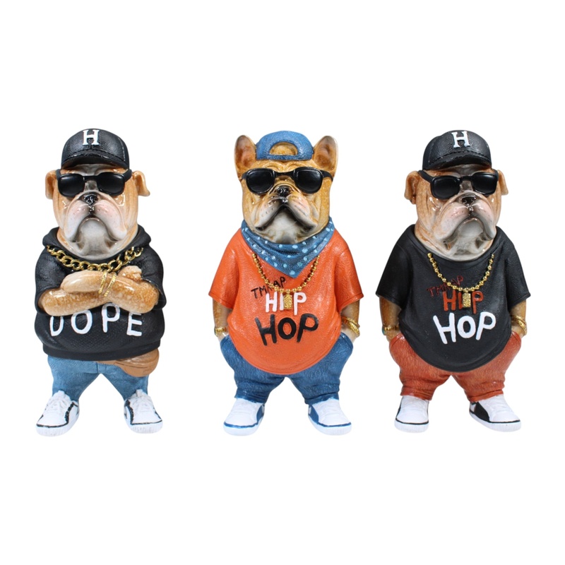 DOGHIP