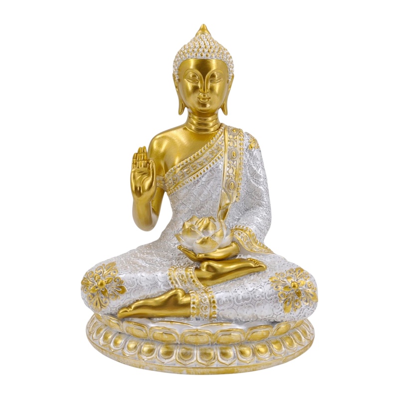 BUDDWPRM