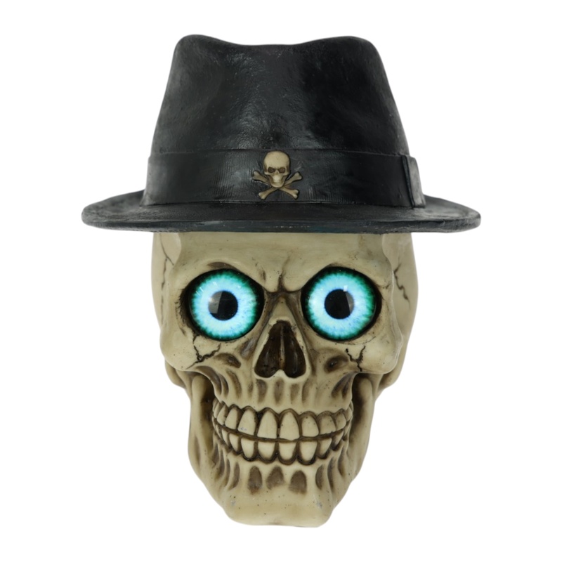 SKULBLUE