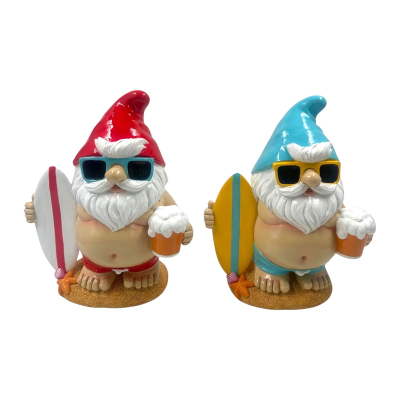GNOSURF