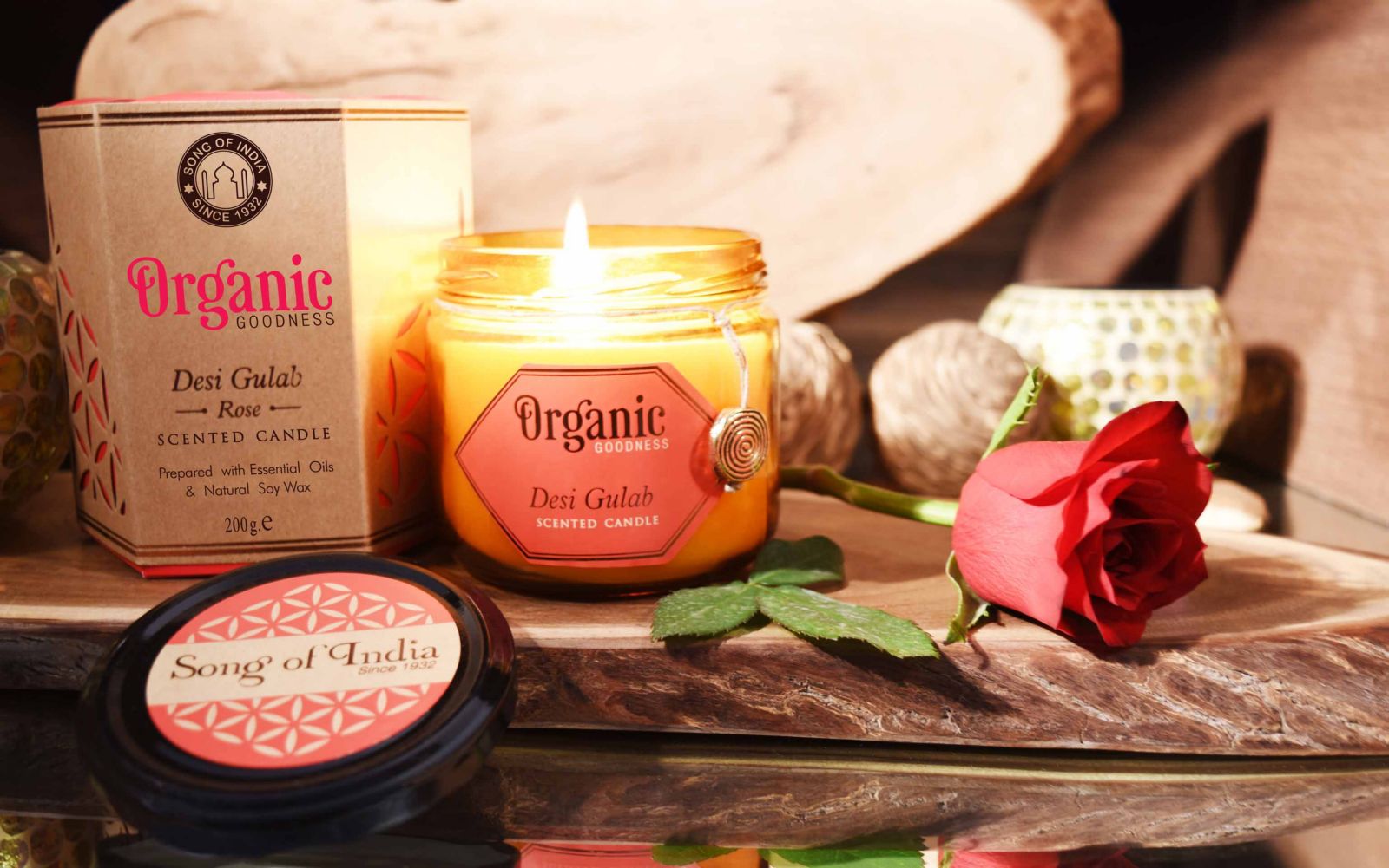 SOIDGC