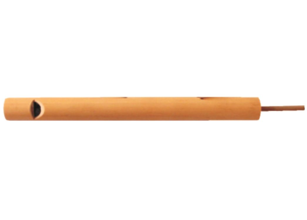 WHISTLERS