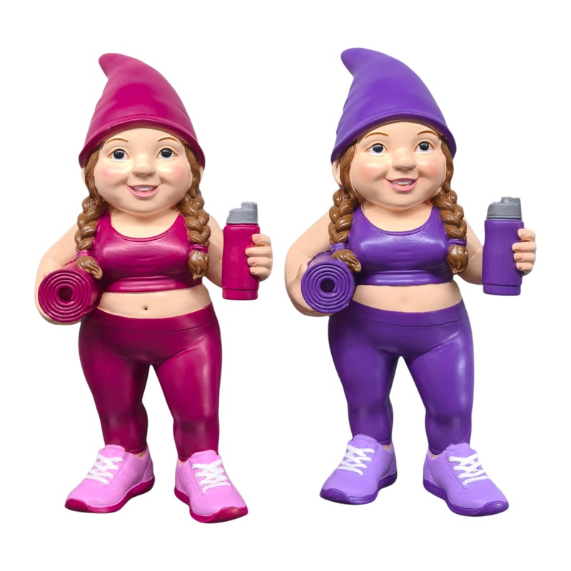 GNOGYMK