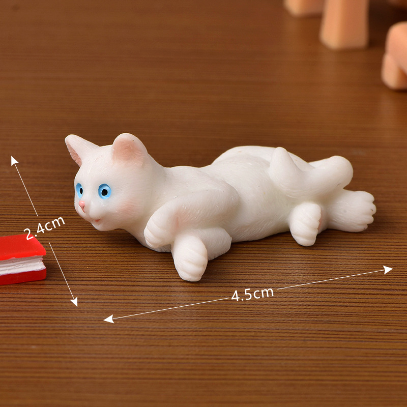 GGMCATS