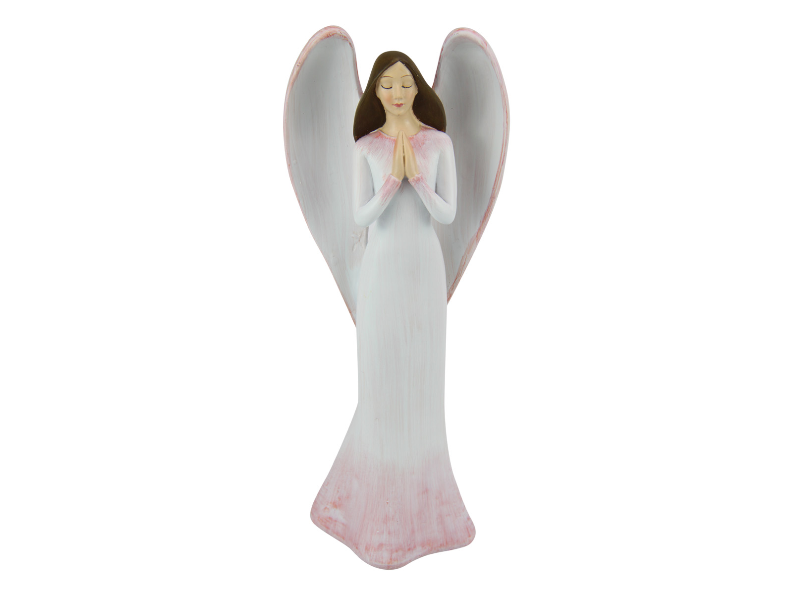 Angel Praying in Dress