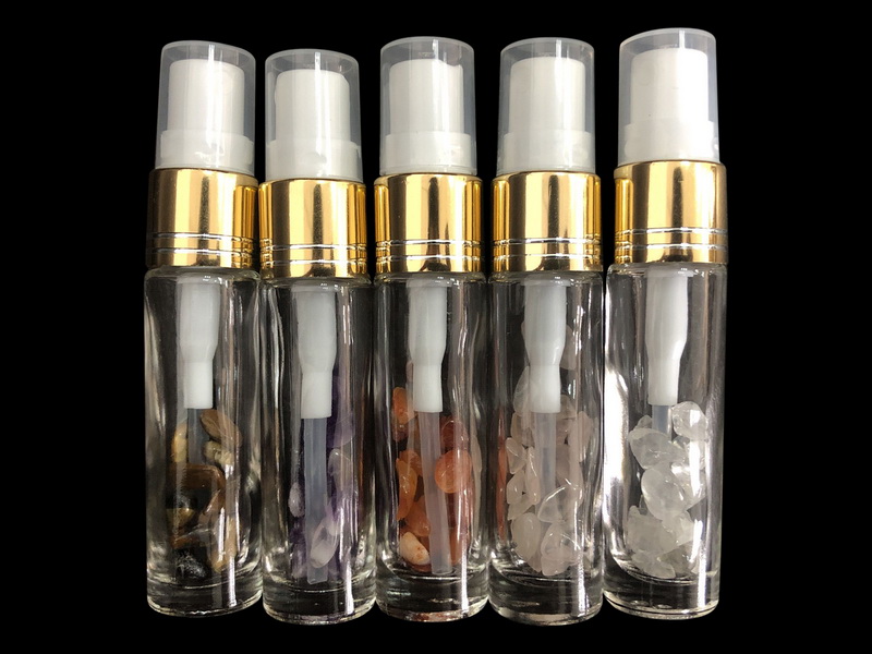 Gemstone Wellness Fragrant Spray
