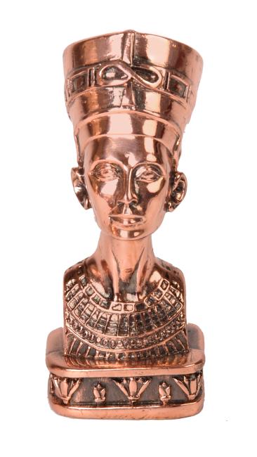 Egyptian Queen Nefertiti Bust