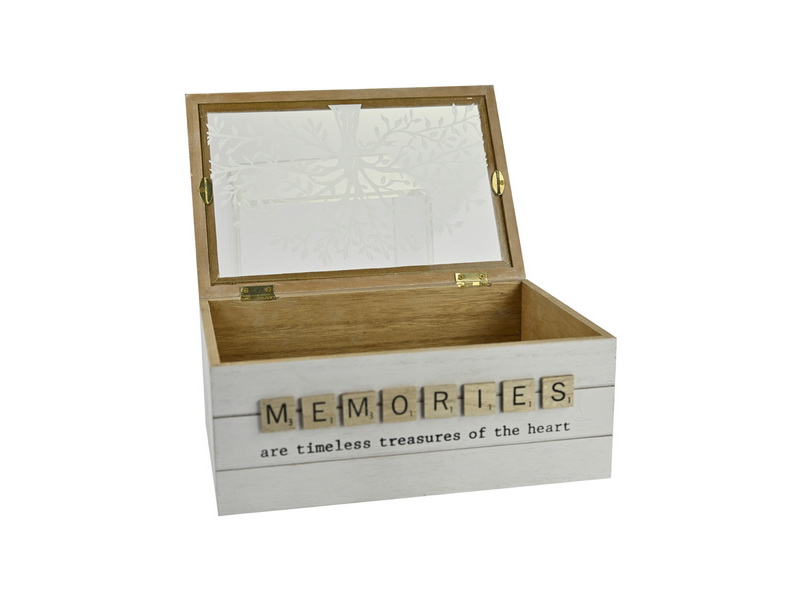Tree of Life "Memories" Inspiration Box