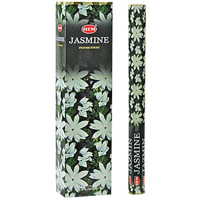 Hem Jasmine Incense (Garden)