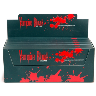 Nandita Vampire Blood - 15Gm Incense