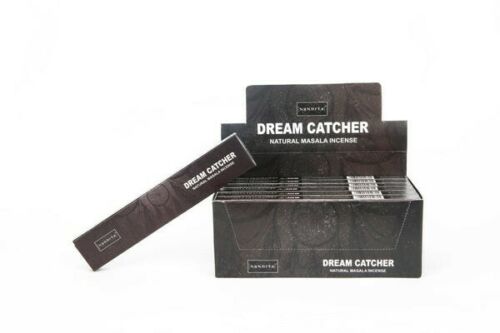 Nandita Dream Catcher Incense (15gm)