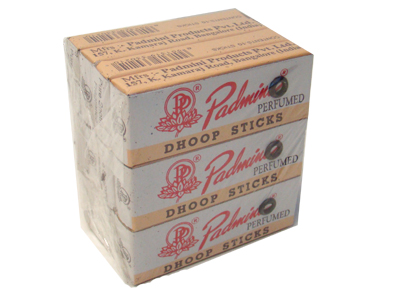 Padmini Dhoop Small incense stick