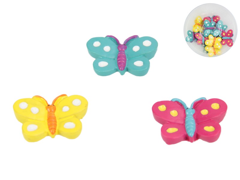Butterfly Craft Miniatures