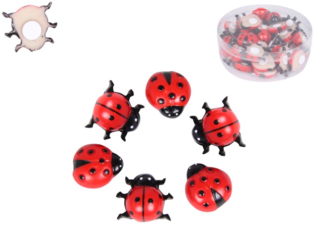 Ladybug Miniatures